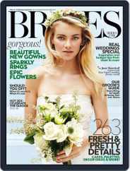 Brides (Digital) Subscription                    October 28th, 2014 Issue