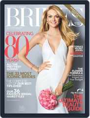Brides (Digital) Subscription                    September 2nd, 2014 Issue