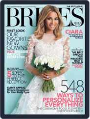 Brides (Digital) Subscription                    July 1st, 2014 Issue