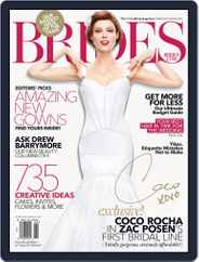 Brides (Digital) Subscription                    December 17th, 2013 Issue