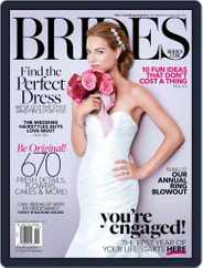 Brides (Digital) Subscription                    October 29th, 2013 Issue