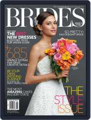 Brides (Digital) Subscription                    July 2nd, 2013 Issue