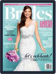Brides (Digital) Subscription                    February 26th, 2013 Issue