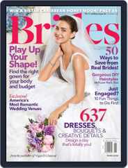Brides (Digital) Subscription                    January 17th, 2013 Issue