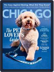 Chicago (Digital) Subscription                    March 1st, 2020 Issue