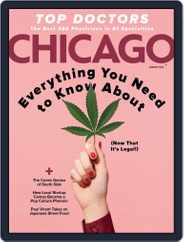 Chicago (Digital) Subscription                    January 1st, 2020 Issue