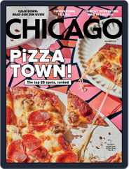 Chicago (Digital) Subscription                    November 1st, 2019 Issue