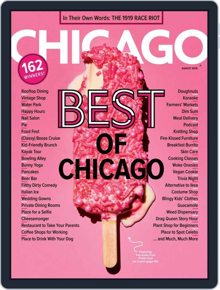 Chicago August 2019 (Digital) 