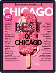 Chicago (Digital) Subscription                    August 1st, 2019 Issue