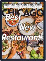 Chicago (Digital) Subscription                    April 1st, 2019 Issue