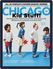Chicago (Digital) Subscription                    February 1st, 2019 Issue