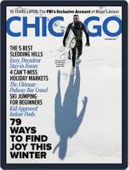 Chicago (Digital) Subscription                    December 1st, 2018 Issue