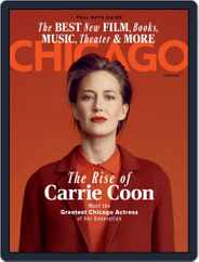 Chicago (Digital) Subscription                    October 1st, 2018 Issue