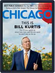 Chicago (Digital) Subscription                    September 1st, 2018 Issue