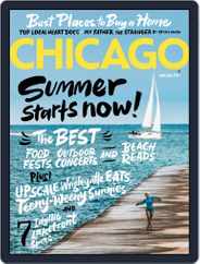 Chicago (Digital) Subscription                    June 1st, 2018 Issue