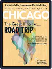 Chicago (Digital) Subscription                    May 1st, 2018 Issue
