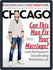 Chicago (Digital) Subscription                    February 1st, 2018 Issue