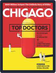Chicago (Digital) Subscription                    January 1st, 2018 Issue