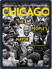 Chicago (Digital) Subscription                    December 1st, 2017 Issue