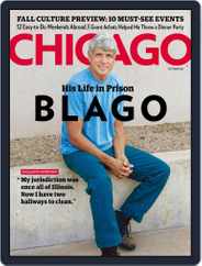 Chicago (Digital) Subscription                    October 1st, 2017 Issue