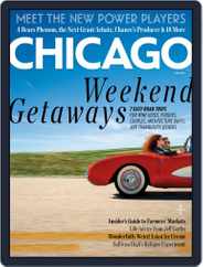 Chicago (Digital) Subscription                    June 1st, 2017 Issue
