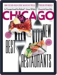 Chicago (Digital) Subscription                    May 1st, 2017 Issue