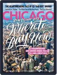 Chicago (Digital) Subscription                    April 1st, 2017 Issue