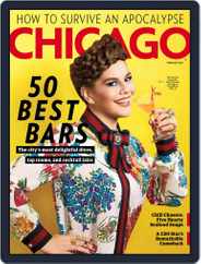 Chicago (Digital) Subscription                    February 1st, 2017 Issue