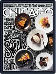 Chicago (Digital) Subscription                    November 1st, 2016 Issue