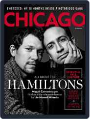 Chicago (Digital) Subscription                    October 1st, 2016 Issue