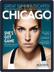 Chicago (Digital) Subscription                    June 1st, 2016 Issue