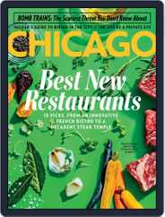Chicago (Digital) Subscription                    May 1st, 2016 Issue