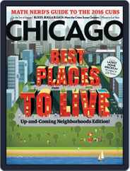 Chicago (Digital) Subscription                    March 12th, 2016 Issue
