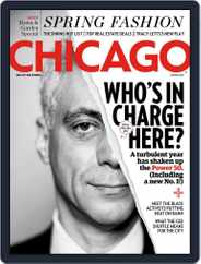 Chicago (Digital) Subscription                    February 13th, 2016 Issue