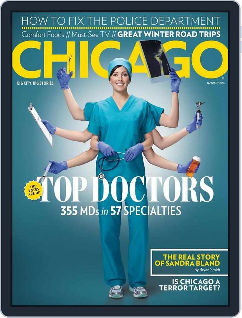 Chicago January 16 Digital Discountmags Com Chicago January 16 Digital Discountmags Com