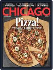 Chicago (Digital) Subscription                    November 16th, 2015 Issue