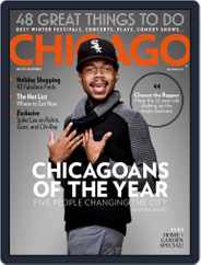 Chicago (Digital) Subscription                    November 14th, 2015 Issue