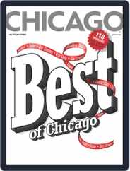 Chicago (Digital) Subscription                    August 1st, 2015 Issue