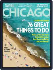 Chicago (Digital) Subscription                    July 1st, 2015 Issue