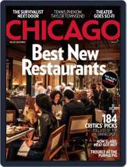 Chicago (Digital) Subscription                    May 1st, 2015 Issue
