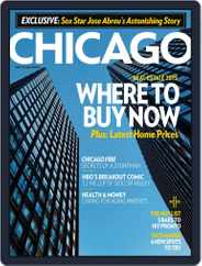 Chicago (Digital) Subscription                    April 1st, 2015 Issue