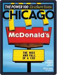 Chicago (Digital) Subscription                    March 1st, 2015 Issue