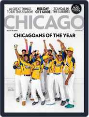 Chicago (Digital) Subscription                    November 17th, 2014 Issue