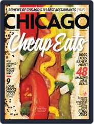 Chicago (Digital) Subscription                    October 15th, 2014 Issue