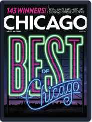Chicago (Digital) Subscription                    July 12th, 2014 Issue