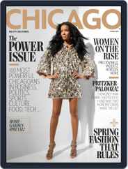 Chicago (Digital) Subscription                    February 15th, 2014 Issue
