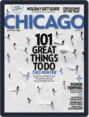 Chicago (Digital) Subscription                    November 16th, 2013 Issue