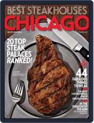 Chicago (Digital) Subscription                    October 12th, 2013 Issue