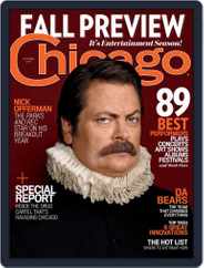 Chicago (Digital) Subscription                    September 14th, 2013 Issue