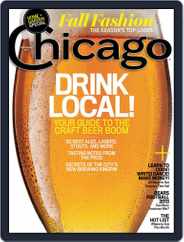 Chicago (Digital) Subscription                    August 17th, 2013 Issue